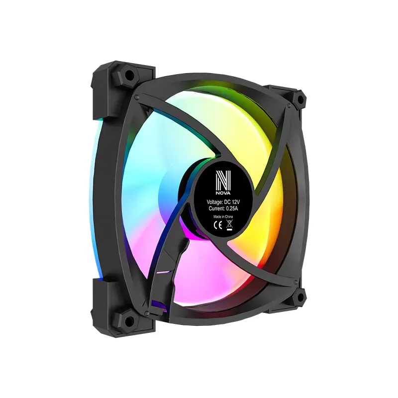 NOVA M55-M RGB 360mm Noir NOVA M55-M RGB 360mm Noir